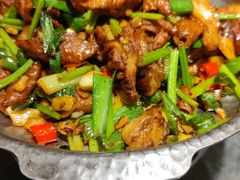 -95号酱骨·一块豆腐(展春园西路店)
