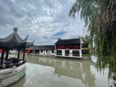 -召稼楼古镇