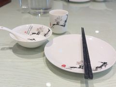 -朝郡酒家·粤菜(燕大星苑店)