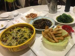 -老东吴食府(雅都店)