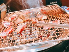 -九田家黑牛烤肉料理(太阳城店)