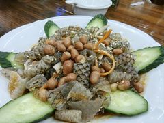 -南记食粥坊·宵夜大排档(莲花总店)