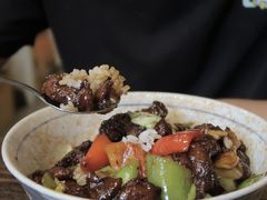 -滋味厨房小酒馆(万达广场店)