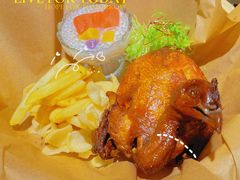 -吴家·淮扬小馆(世纪金源店)
