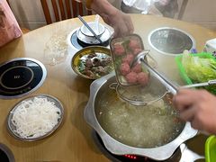 -伟记牛肉(金鸿公路店)