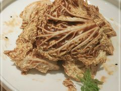 -京味斋·烤鸭·北京菜(安贞店)