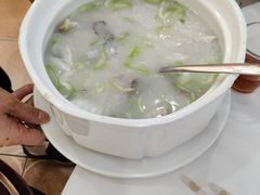 -丰尔粥食·顺德鱼生·干蒸排骨顺德菜(大良分店)