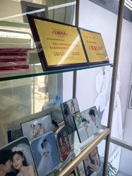 -全城热恋璀璨婚纱摄影(国贸总店)