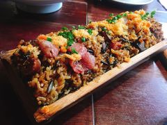 南宋雕胡饭-大牌大·传统杭帮菜(湖滨店)