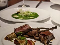 -Oyster Talks 四度蚝法餐厅