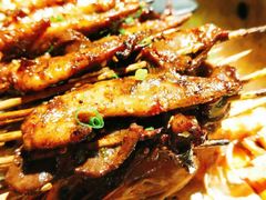 -醉烧膘·烧烤夜宵王(总店)