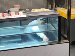 -王家沙点心店(南京西路总店)