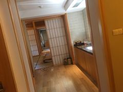 -北京古北水镇御舍温泉酒店