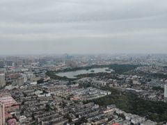 -泉客厅Spring Pavilion(303M空中会客厅)