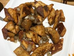 -阿凡提餐厅(簋街店)