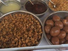 -芙蓉蛋卷(新街店)