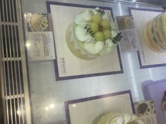 -DEMO黛慕蛋糕(中泰店)
