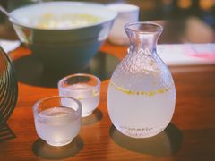 桂花米酒-寻宝记绍兴菜(鲁迅路店)