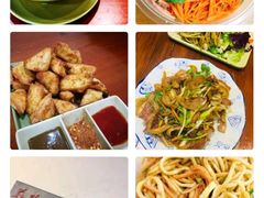 -美玲拉面(鞍山西道店)