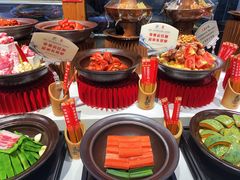 -秦家味老菜馆(民族北路店)