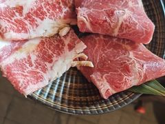 -300杯·和牛烧肉清酒专门店(廊里店)