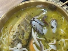 -好麺世家海鲜面馆(新建中路店)