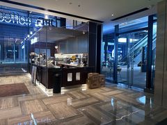 -深圳湾万怡酒店