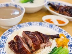 -棋哥烧鹅餐室(发昌大厦店)