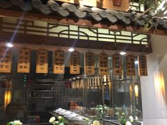 门面-江南赋(内蒙古大厦店)