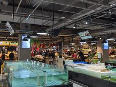 -家乐福(古北店)