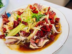 -来之顺海鲜菜馆·青岛菜·始于1993(栈桥店)
