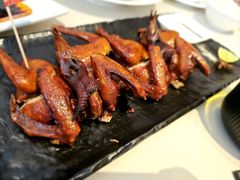 -侨美食家·粤菜(体育西路店)