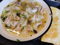 -小倩倩•鸡汤馄饨(江西路创始店)