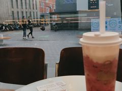 -LELECHA乐乐茶(三里屯店)