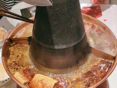 -东来顺饭庄(天坛店)