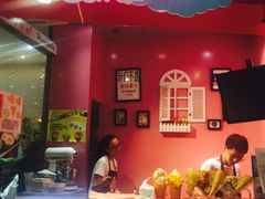 -可丽小屋(中山路店)
