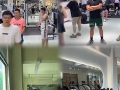 -RM GYM健身私教馆(白云元立方创意园店)