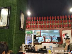 -京顺福老北京涮肉馆(东二道巷店)