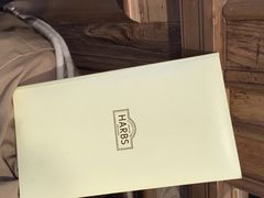 iphone_upload_pic-HARBS(渋谷ヒカリエ シンクス店)