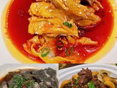 -聚宝渔港.五钻酒家(上地店)