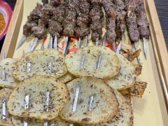 -玉园烧烤·海鲜辣炒