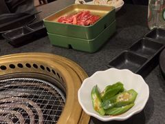 -神户赤童日式烤肉(金地广场店)