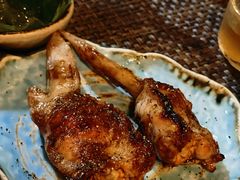 -半藏居酒屋(香港花园店)