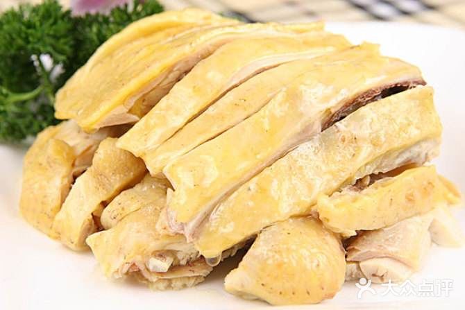 客家庄农家菜