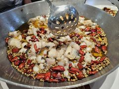 -蜀阳餐厅·金牌水煮鱼