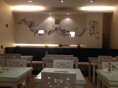大堂-自贡盐帮菜·玩辣餐厅(樱花园西街店)