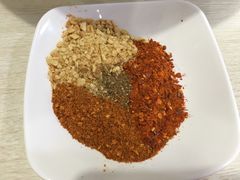 干碟-蜀串香牛杂火锅串串
