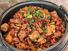 -麻六记(新天地店)