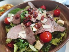 -农畉LONFOOD(福田星河COCOPark店)