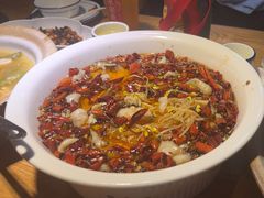 -永安鱼庄·镇江菜(丁卯店)